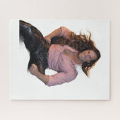 Big Sug Puzzle (Horizontal)