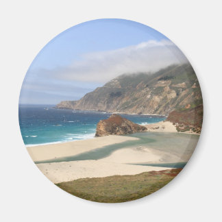 Big Sur Beach Magneet