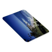 Big Sur California Coastline Magneet (Rechterzijde)