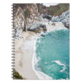 Big Sur | Carnet Spiral (Devant)