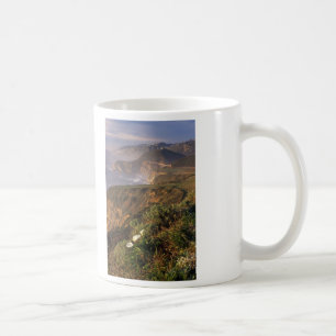 Big Sur Coast California Koffiemok