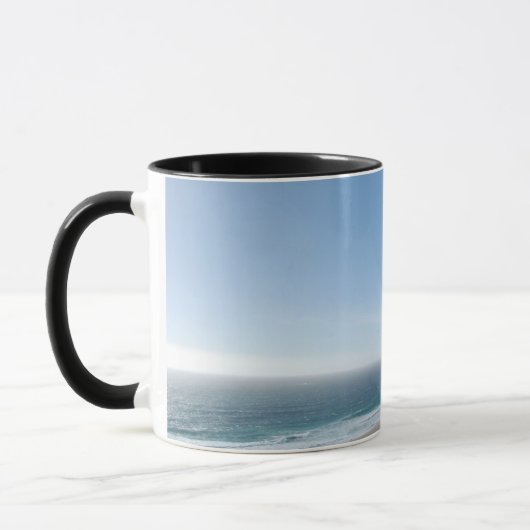 Big Sur Coastline Mok (Links)