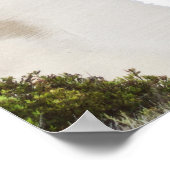 Big Sur | Impression d'art (Coin)