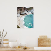 Big Sur | Impression d'art (Cuisine)