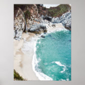 Big Sur | Impression d'art (Devant)