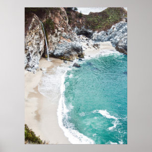Big Sur Impression d'art