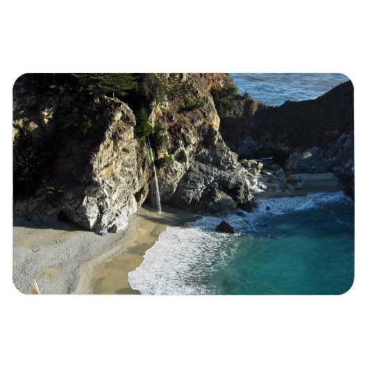 Big Sur Magneet (Horizontaal)