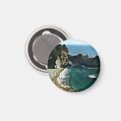 Big Sur Magneet (Voorkant / Achterkant)