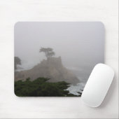 big sur muismat (Met muis)