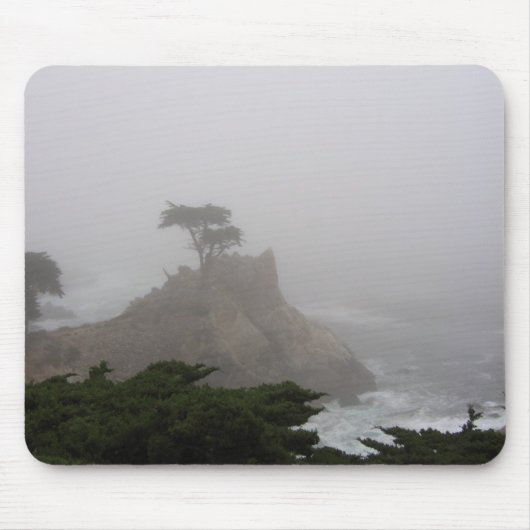 big sur muismat (Voorkant)