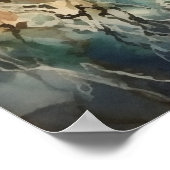 Big Sur Poster (Hoek)