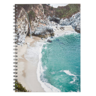 Big Sur | Spiraal Notitieboek