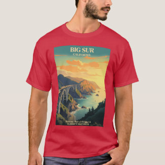 Big Sur T-shirt