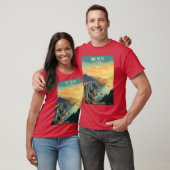 Big Sur T-shirt (Unisex)