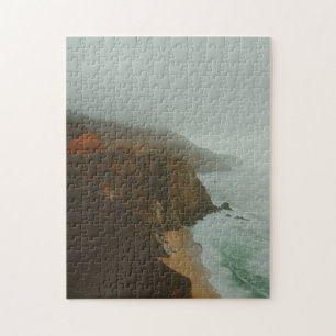 Big Sur Verkennen Legpuzzel