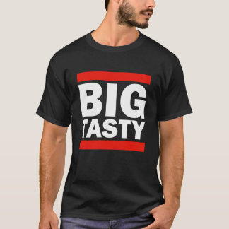BIG TASTY T-SHIRT