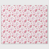 Big Tent Sweets Cadeaupapier (Vlak)