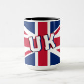 Big Text van Union Jack Mok (Midden)