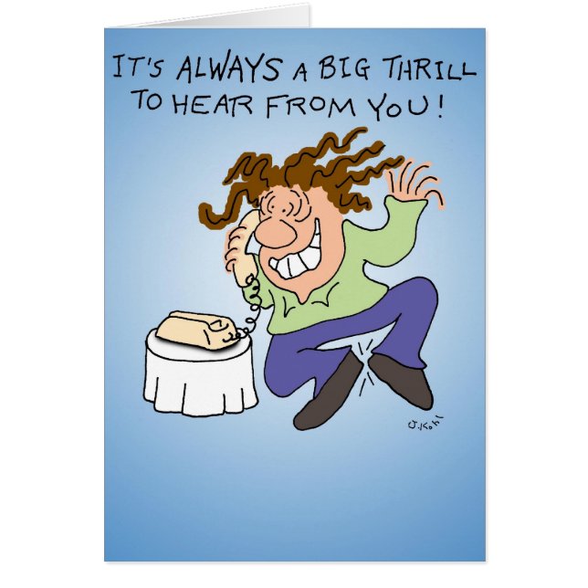 Big Thrill (Voorkant)