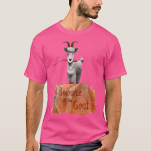 Big Thunder Mountain Railroad Train - Pas op voor T-shirt