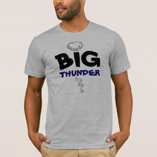 BIG Thunder T-shirt