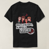 Big Time Rush (3) T-shirt (Design voorkant)