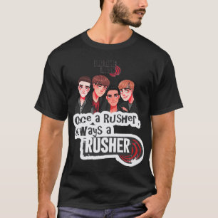 Big Time Rush (3) T-shirt