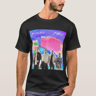 Big Time Rush Herfst T-shirt