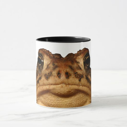 Big Toad Mok (Midden)