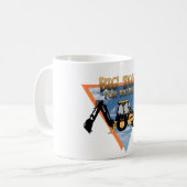 Big Toys Mug (Devant gauche)