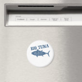 Big Tuna Magneet (Insitu (Vaatwasser))