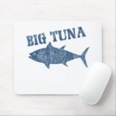 Big Tuna Muismat (Met muis)