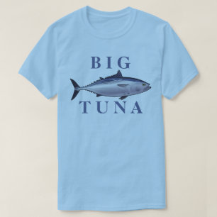 Big Tuna T-shirt