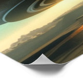 Big UFO Concept Poster (Hoek)