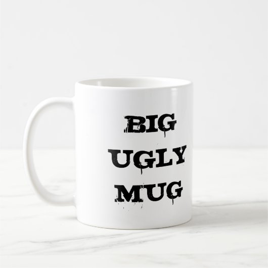 Big Ugly Mok (Links)