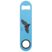 Big Vampire a demandé de la cartographie (Dos)