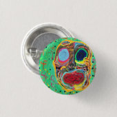 Big Water Button (Voorkant /achterkant)