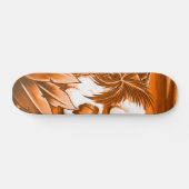 Big Wave Skateboard (Horizontaal)