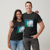 Big Wave T-shirt (Unisex)