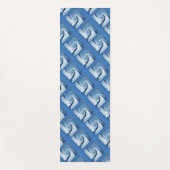 Big Wave Yogamat (Voorkant)