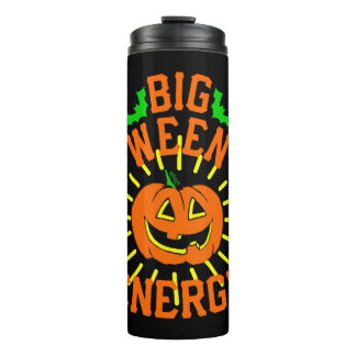 Big Ween Energy Thermosbeker