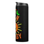 Big Ween Energy Thermosbeker (Geroteerd rechts)