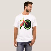BIG Wheel - T-shirt (Voorkant volledig)
