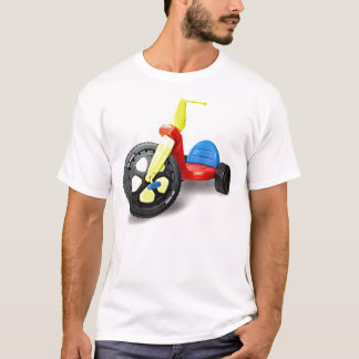 big_wheels1 t-shirt