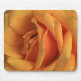 Big Yellow Rose mousepad Muismat