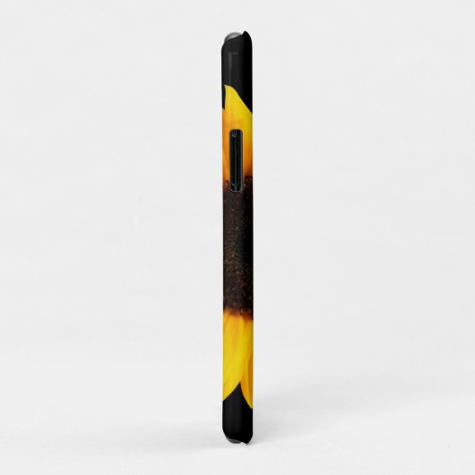 Big Yellow Sunflower Case-Mate iPhone Case (Achterkant/rechts)