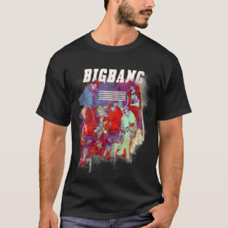 BIGBANG EDIT T-SHIRT