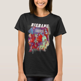 BIGBANG EDIT T-SHIRT