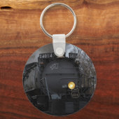 BigBoy 4014 Sleutelhanger (Voorkant)