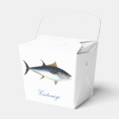 Bigeye Tuna Style Thunder_Cove Bedankdoosjes (Voorkant Zijde)